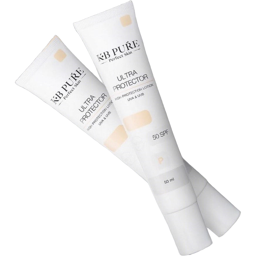 ULTRA PROTECTOR SPF-50